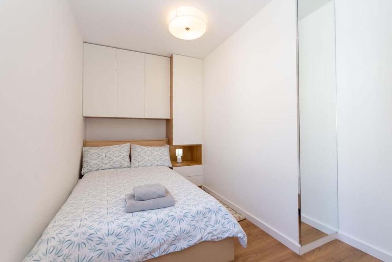 Apartman Sea Breeze ザダル エクステリア 写真